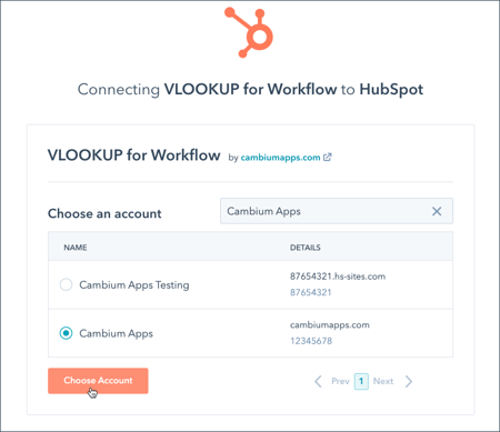 oauth_selectportal