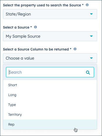 wf_columnselection